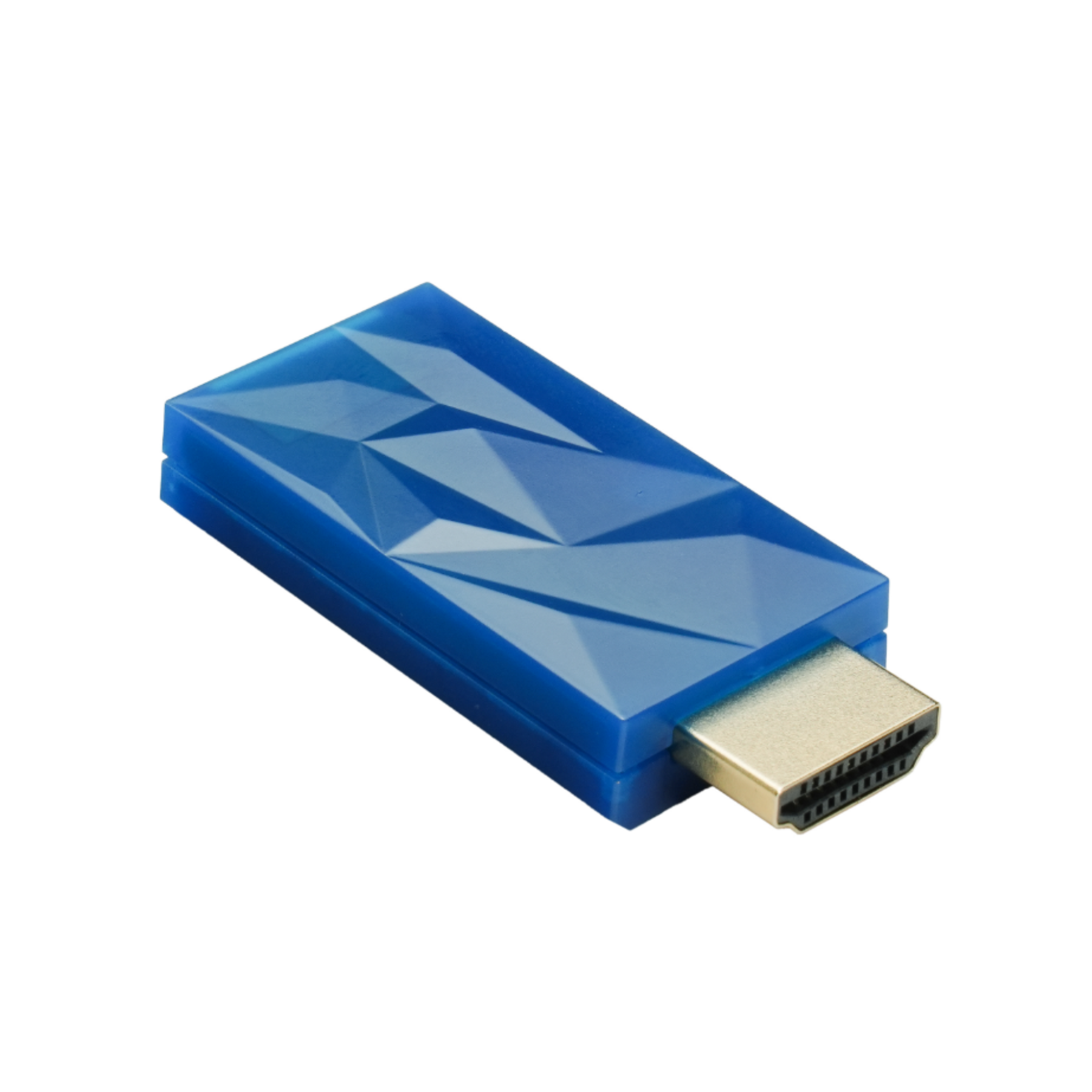 iFi HDMI iSilencer 2 detail