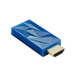 iFi HDMI iSilencer 2 detail