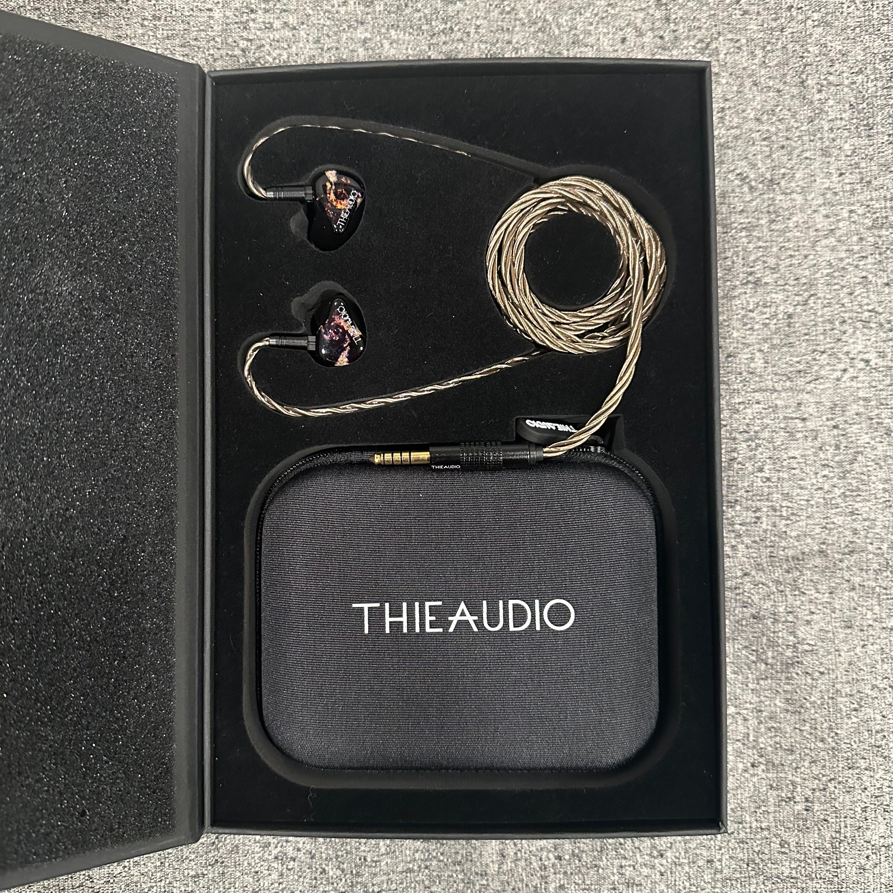 THIEAUDIO Oracle MKII IEM (Open Box)