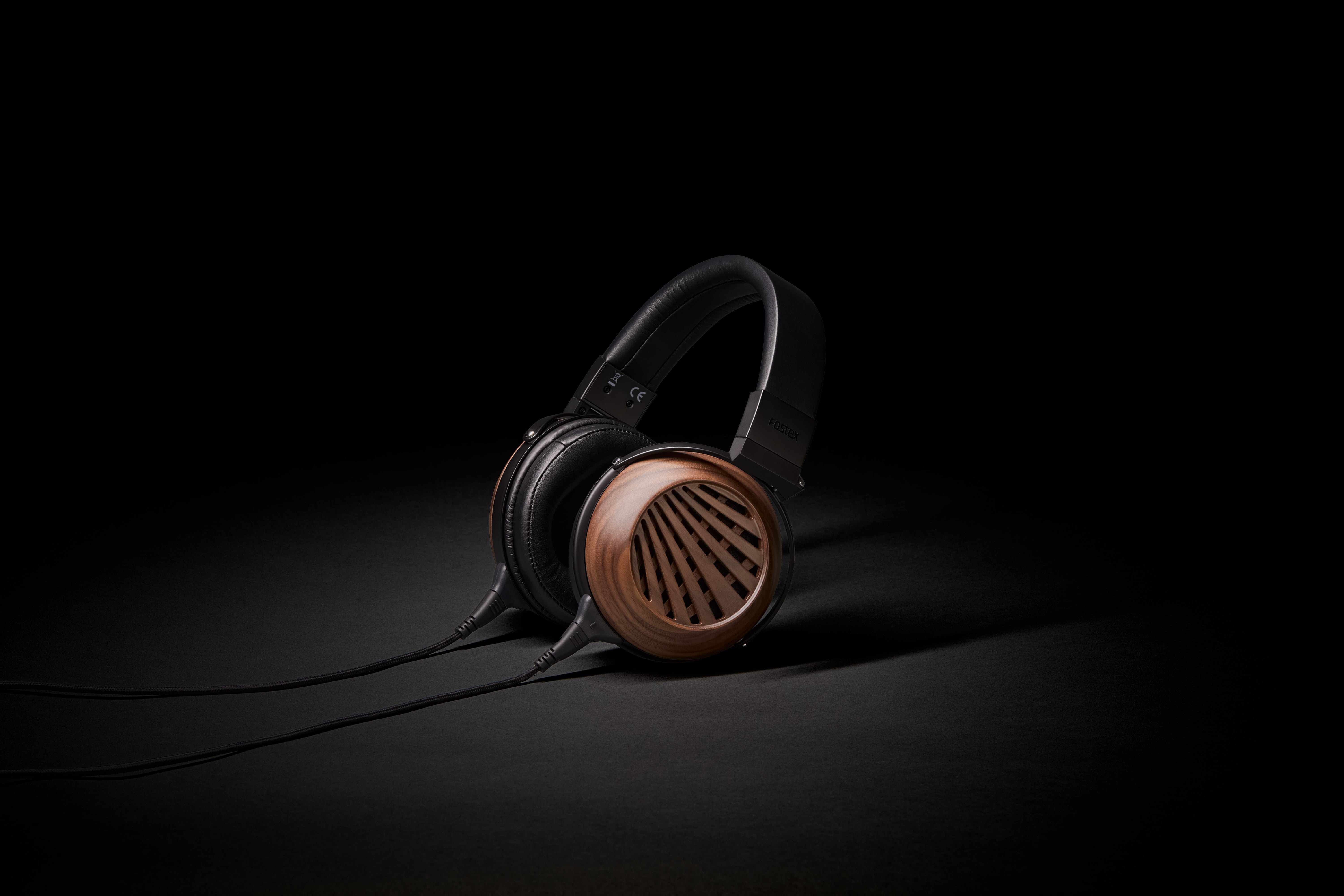 TH616 Premium Headphones