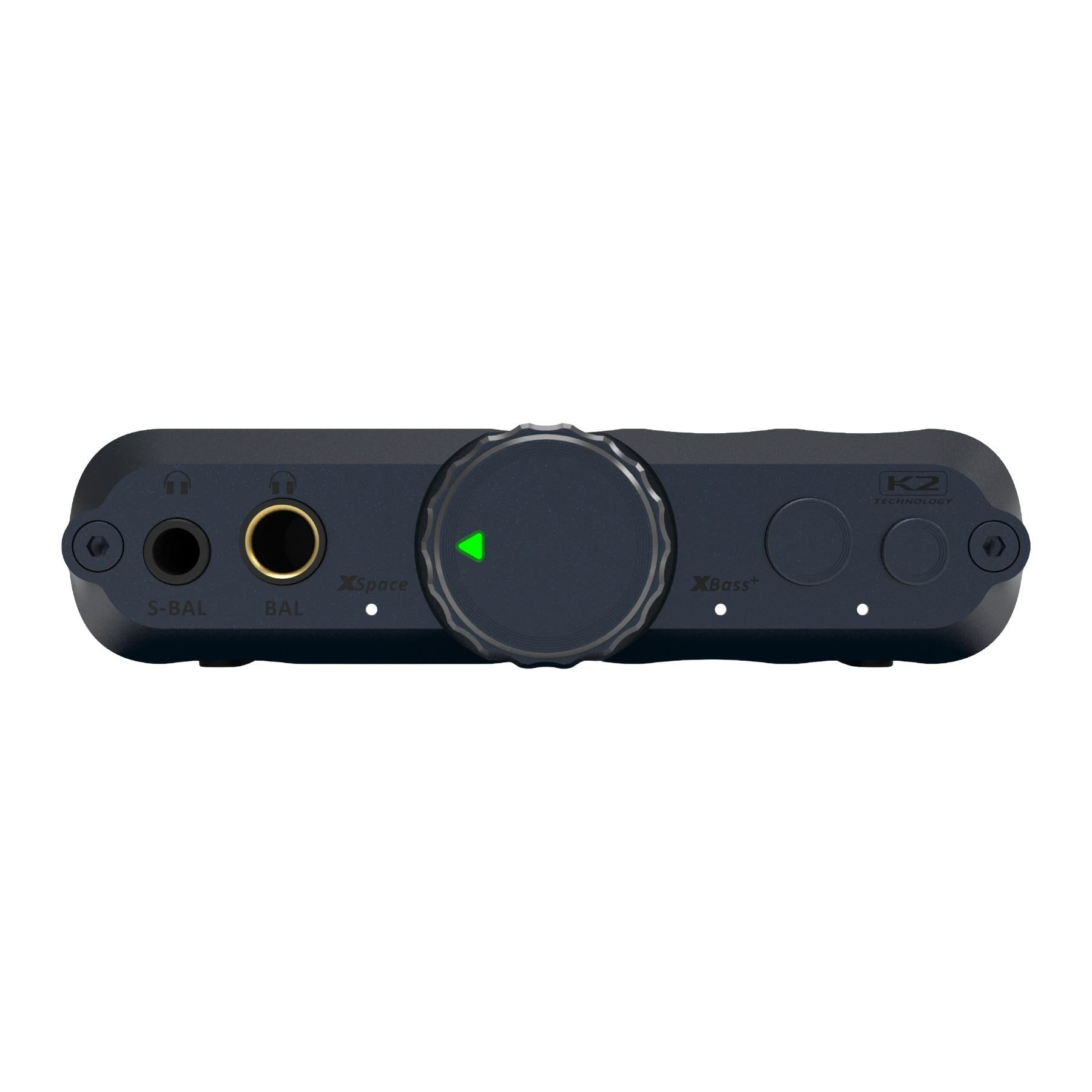 iFi iDSD GR 2 buttons and outputs