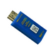 iFi HDMI iSilencer 2 connectors