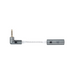 iFi iEMatch+ 3.5mm optimizer attenuator
