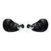 64 audio aspire 4 iem nozzles detail view