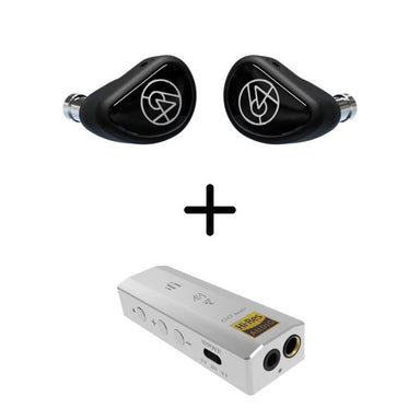 64 audio aspire 4 with ifi audio go bar kensei product view