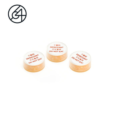 64 audio dehumidifier 3 pack