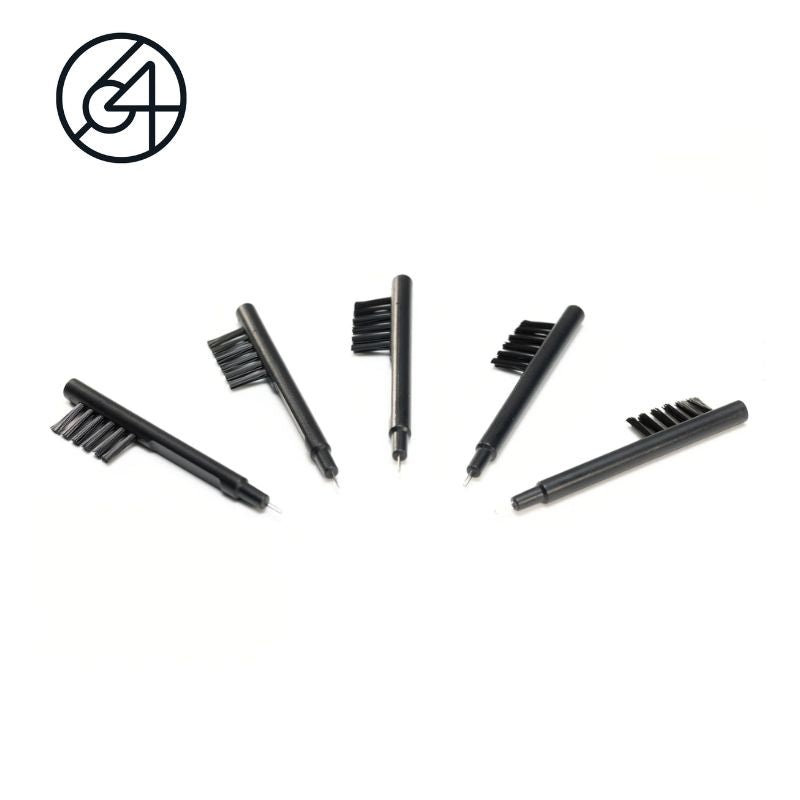 64 audio iem cleaning tool 5 pack