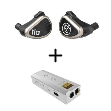 64 audio trio with ifi audio go bar kensei product view