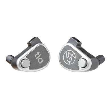 64 audio u12t iem front angled view side by side