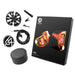 64 audio u18t accessories on white background