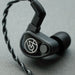 64 audio u6t front angled view with cable