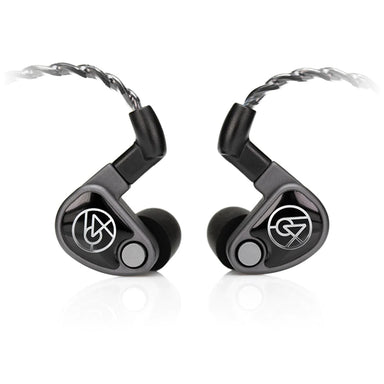 64Audio U6t UIEM front view