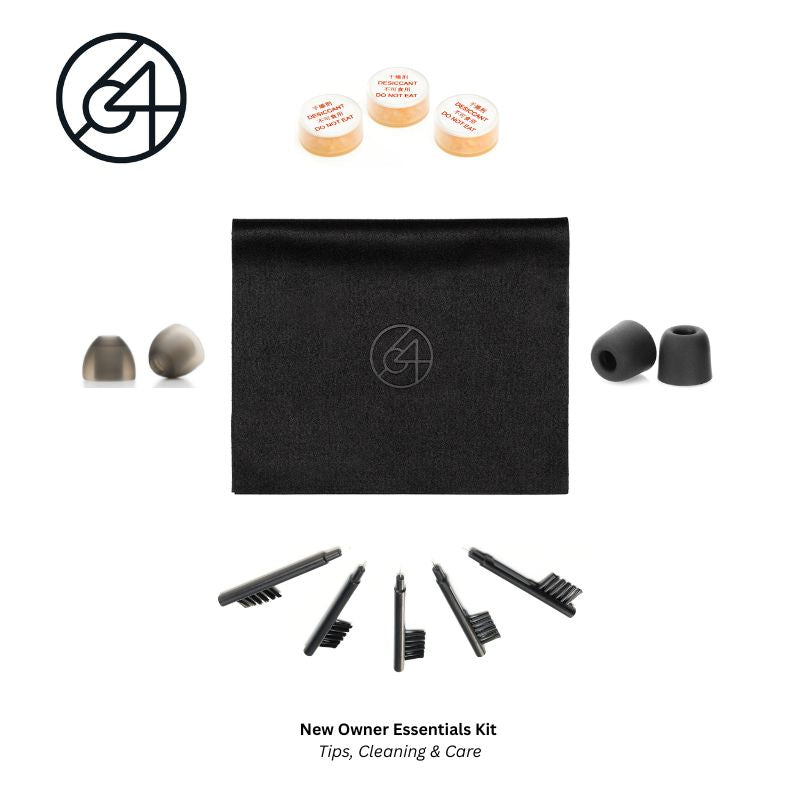 Accessories
