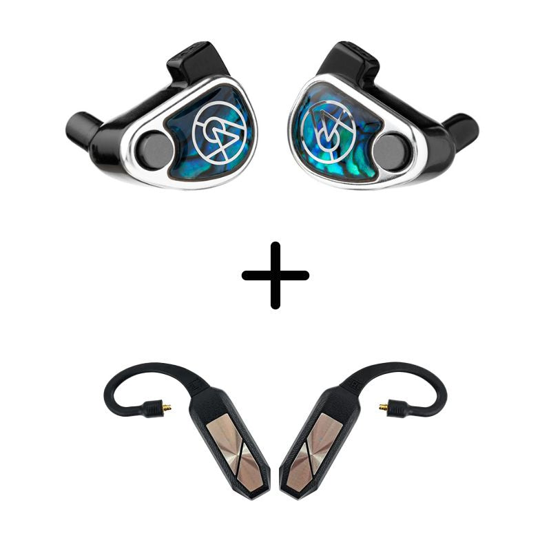 イヤホン 64audio nio 64 Audio Nio IEM | Audiophile | Headphones | Universal IEM