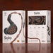 64audio solo box exterior view with brown background