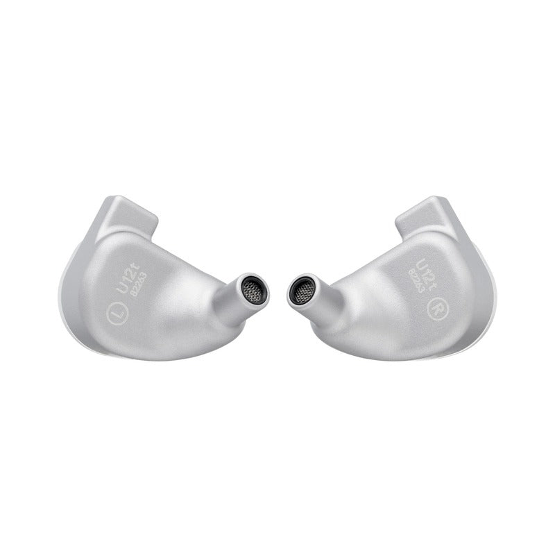 64audio u12t iem back nozzles view