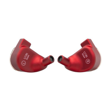 64audio u18t iem back nozzles