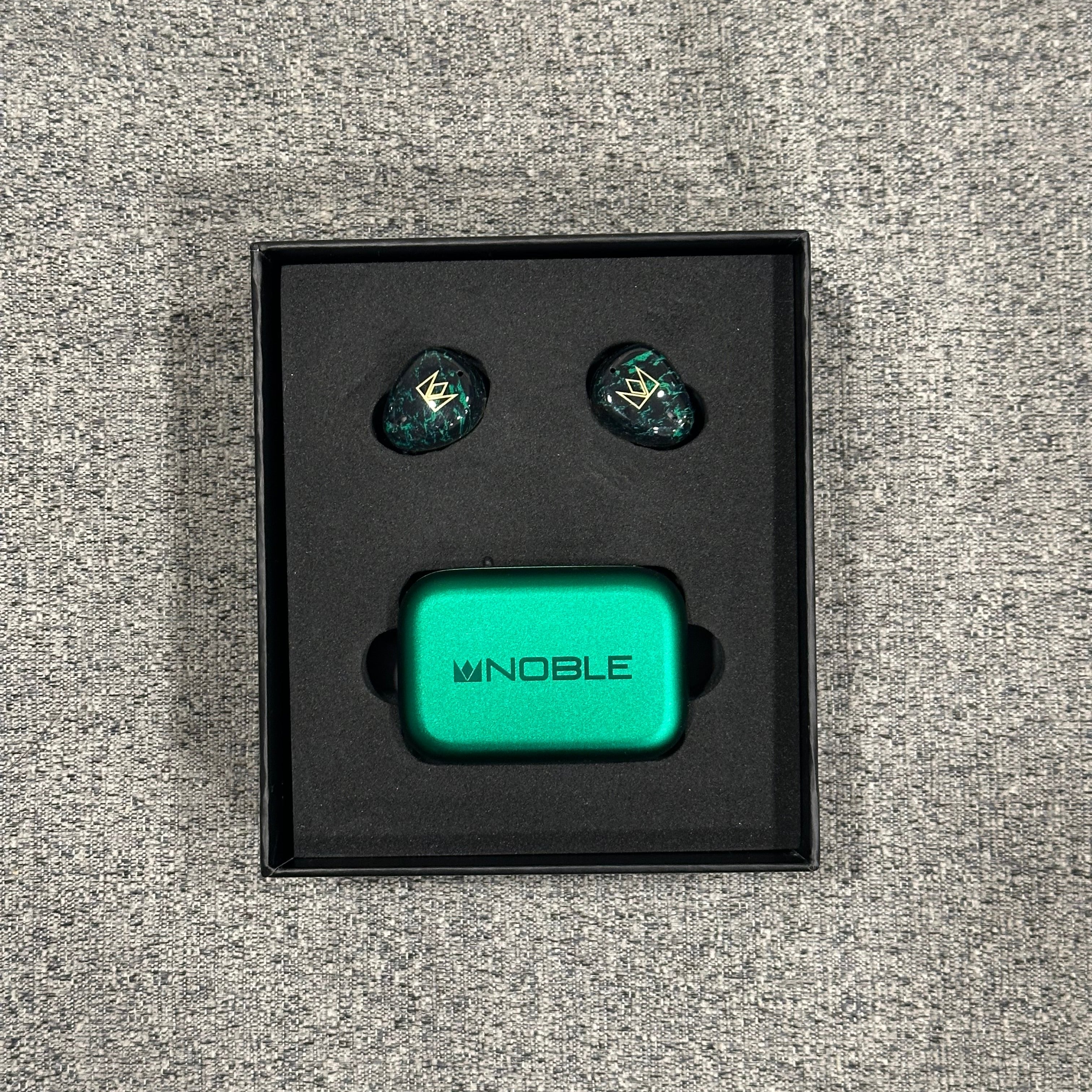 Noble Audio FoKus Rex5 (Open Box)