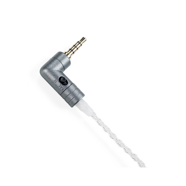 iFi iEMatch+ 3.5mm detail