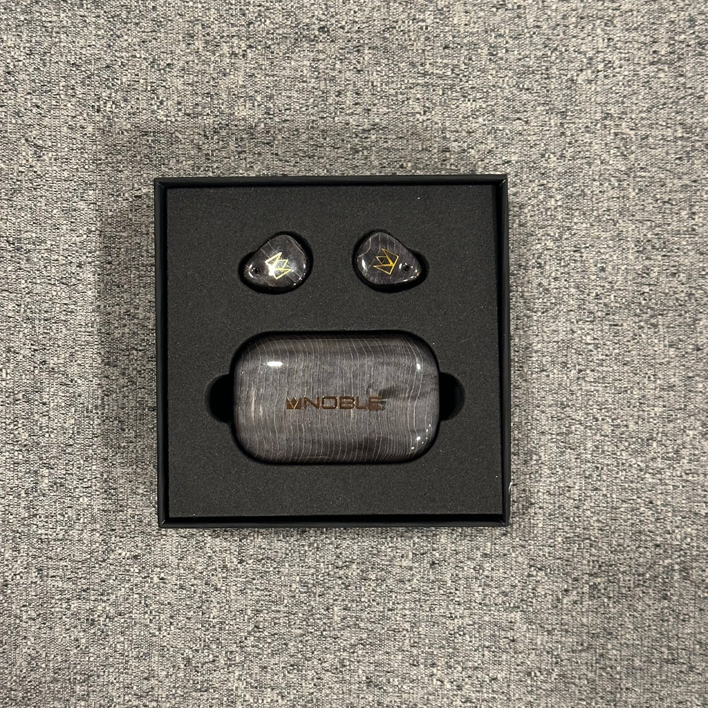Noble Audio FoKus Prestige - TWS Perfection