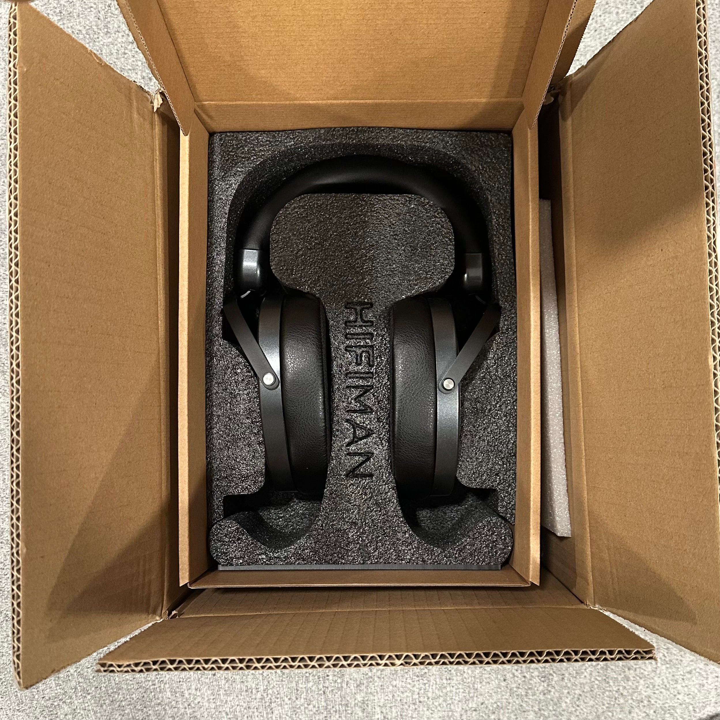 HIFIMAN Edition XS Headphone (Open Box)