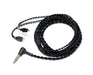 64 Audio 2-Pin Professional Cable black
