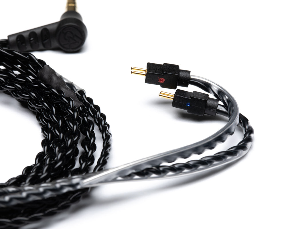 64 Audio 2-Pin Professional Cable connectors