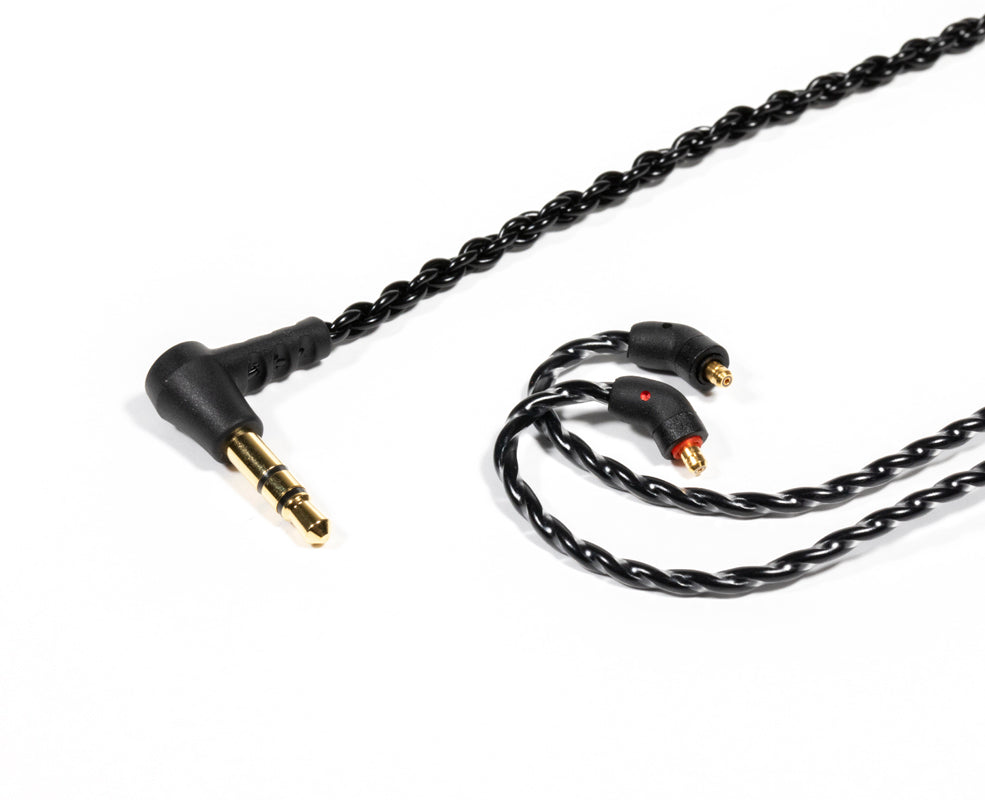 64 Audio IPX Professional Cable detail