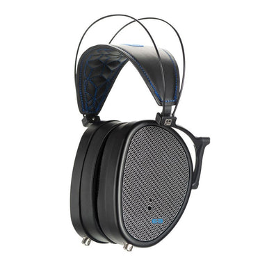Dan Clark Audio E3 closed-back headphone — home demo