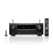 Denon AVR-X2800H product view