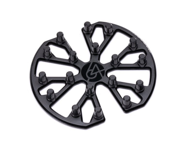 64 Audio assorted ear tips with IEM tip holder