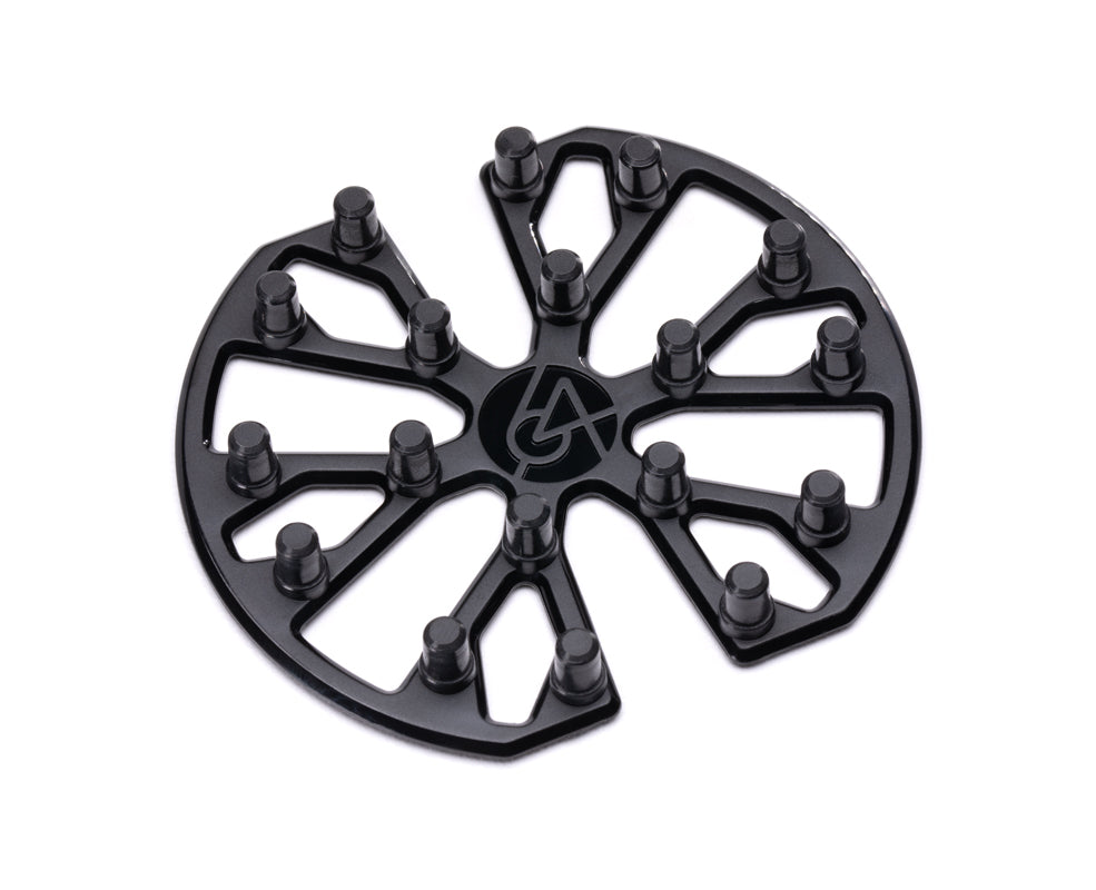 64 Audio assorted ear tips with IEM tip holder