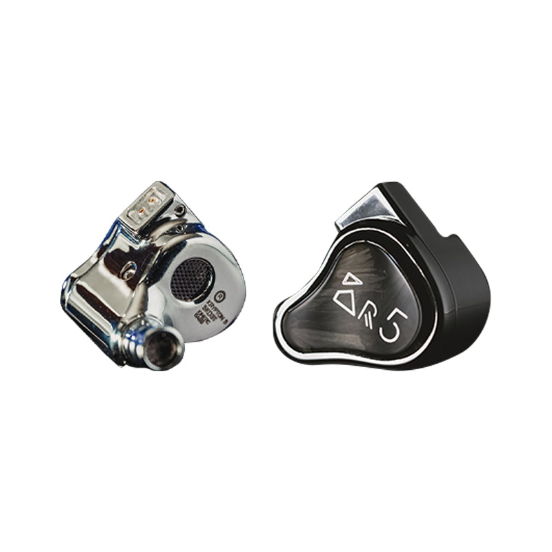 FiR Audio Krypton 5 IEM