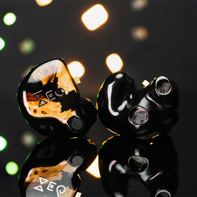 FiR Audio Xenon 6 カスタムIEM FiR Audio Xenon 6 IEM