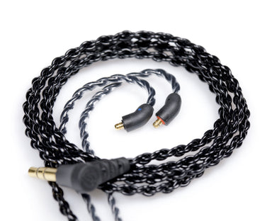 64 Audio IPX Professional Cable black