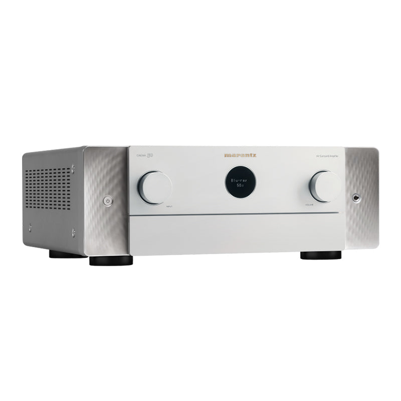 Marantz Cinema50 left view