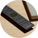 Marantz Cinema70S remote