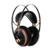 Meze Audio 109 Pro open-back headphone side view