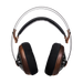 Meze Audio 109 Pro walnut cups top view