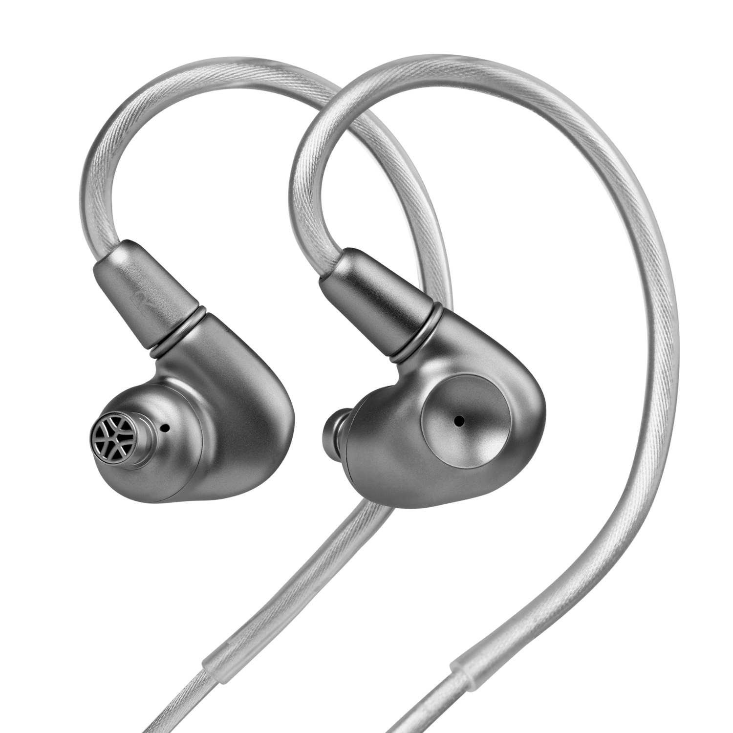 Meze Astru IEM detail