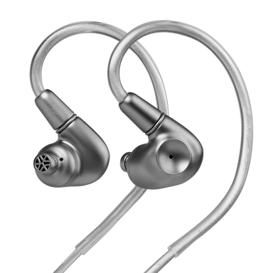 Meze Astru IEM detail