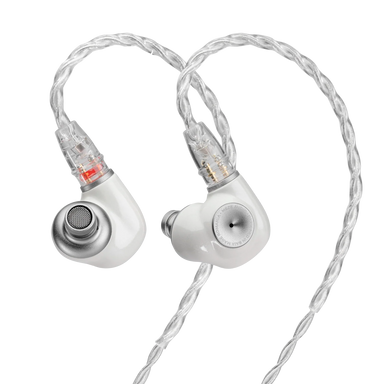 Meze Alba IEM detail