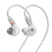 Meze Alba IEM detail
