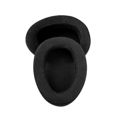 Meze angled Alcantara ear pads