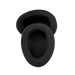 Meze angled Alcantara ear pads