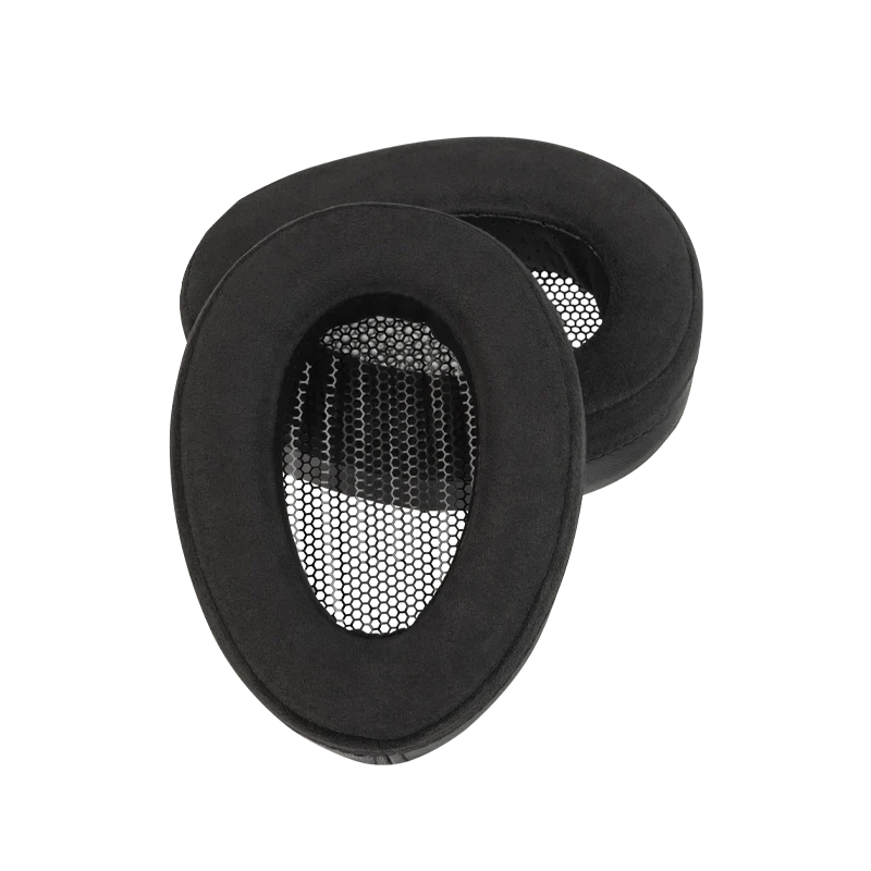 Meze Duo ear pads