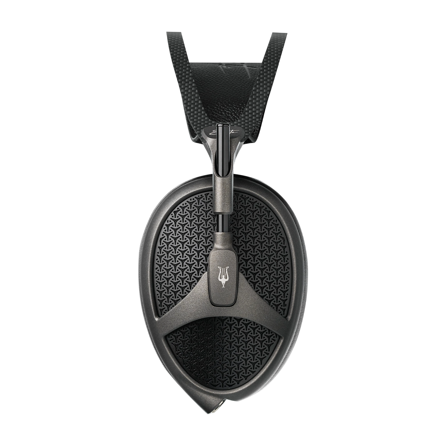 Meze Elite Tungsten side
