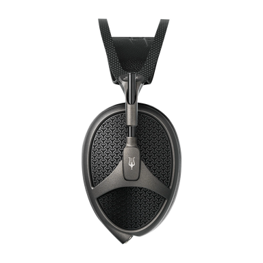 Meze Elite Tungsten side