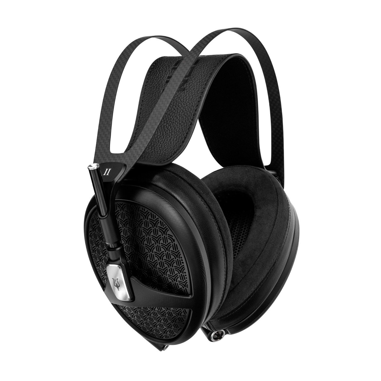 Meze Empyrean II headphone