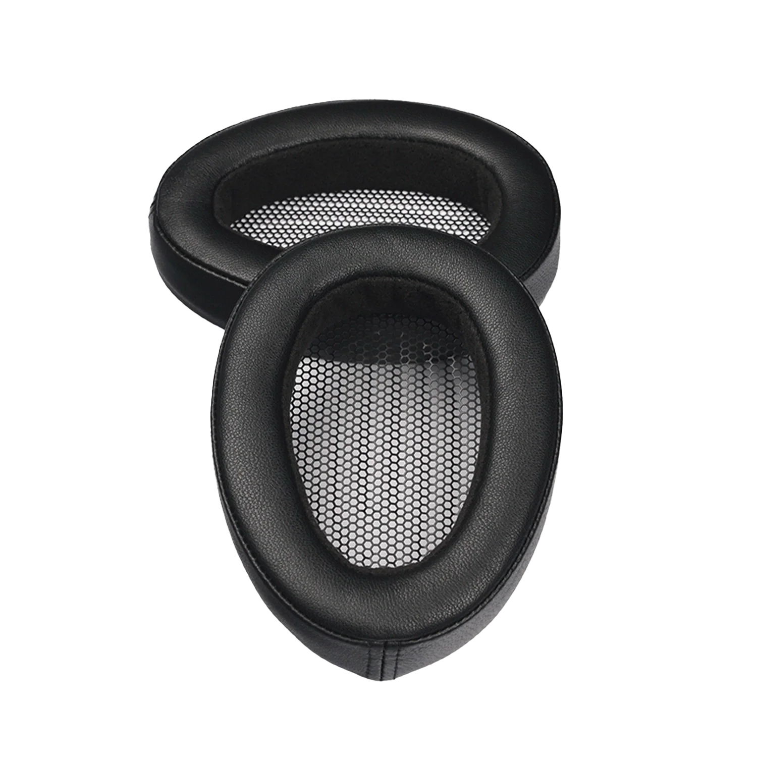 Meze hybrid ear pads